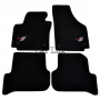 Alfombrillas a medida Seat Altea XL Sport Edition Velour